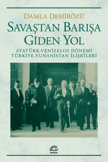 Savaştan Barışa Giden Yol