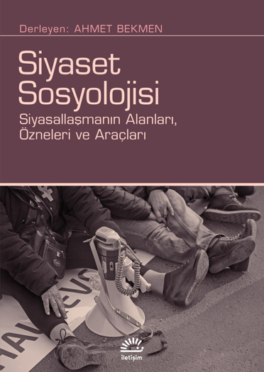 Siyaset Sosyolojisi