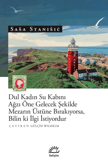 Dul Kadın Su Kabını Ağzı Öne Gelecek Şekilde Mezarın Üstüne Bırakıyorsa, Bilin ki İlgi İstiyordur