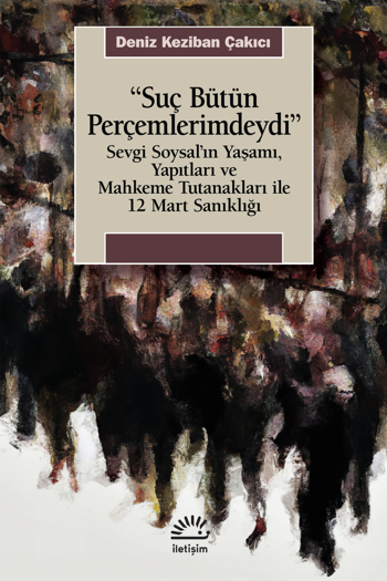 “Suç Bütün Perçemlerimdeydi”