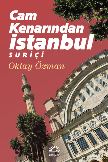 Cam Kenarından İstanbul