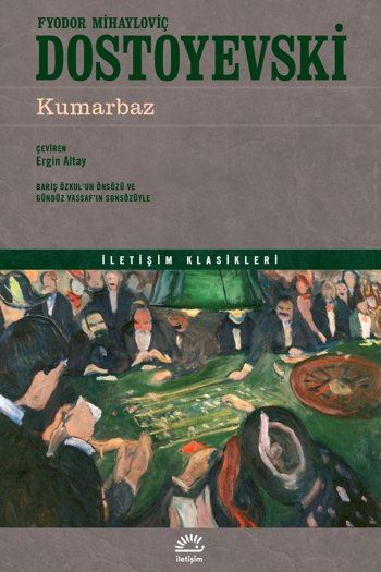 Kumarbaz