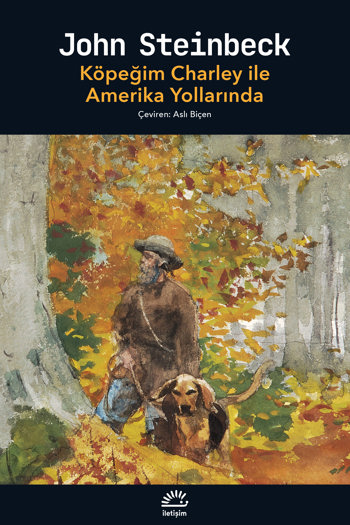 Köpeğim Charley ile Amerika Yollarında