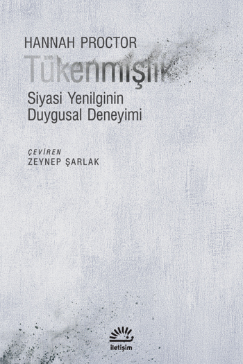 Tükenmişlik