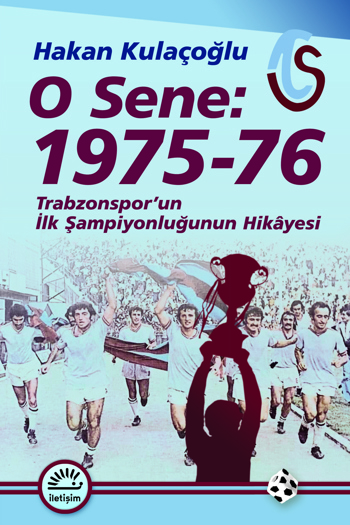 O Sene: 1975-76