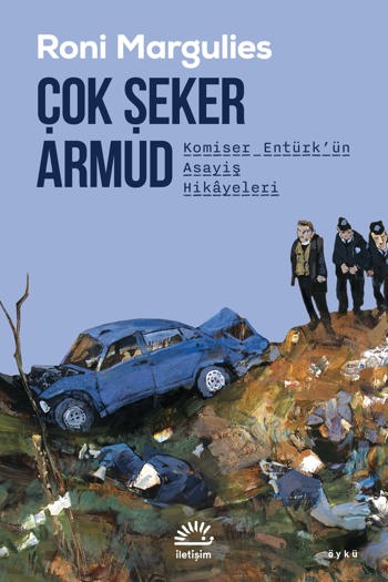Çok Şeker Armud