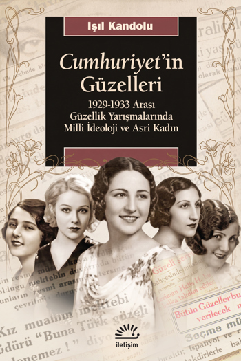<i>Cumhuriyet</i>'in Güzelleri