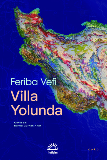 Villa Yolunda