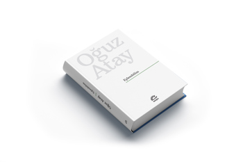 Eylembilim (Ciltli Özel Baskı)