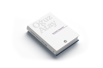 Oyunlarla Yaşayanlar (Ciltli Özel Baskı)