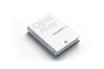 Korkuyu Beklerken (Ciltli Özel Baskı)