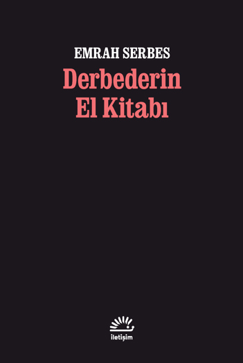 Derbederin El Kitabı Derbederin El Kitabı