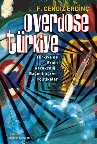 Overdose Türkiye