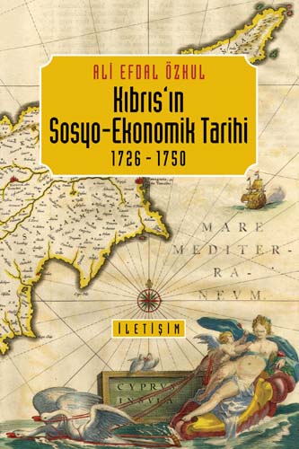 Kıbrıs'ın Sosyo-Ekonomik Tarihi 1726-1750