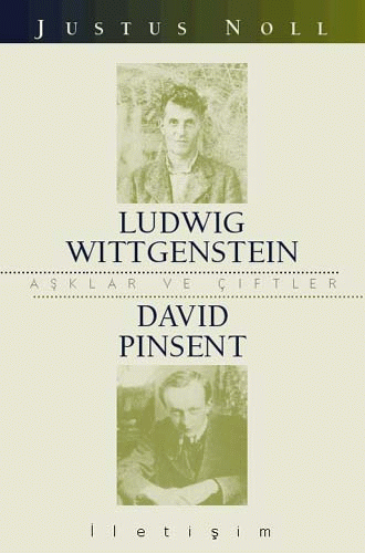 Ludwig Wittgenstein - David Pinsent