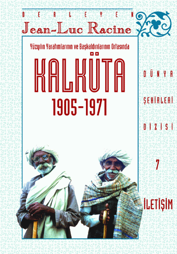 Kalküta 1905-1971