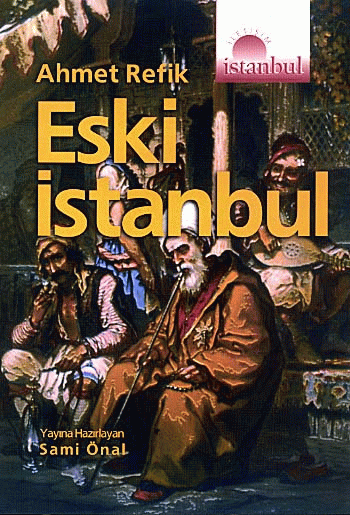 Eski İstanbul