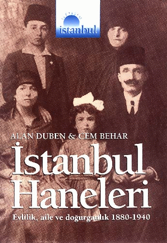 İstanbul Haneleri