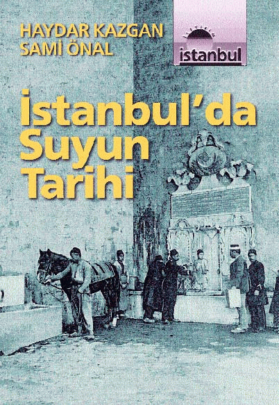 İstanbul'da Suyun Tarihi