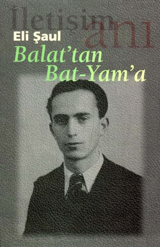 Balat'tan Bat-Yam'a