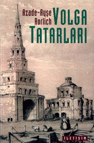 Volga Tatarları