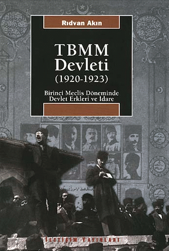 TBMM Devleti (1920-1923)