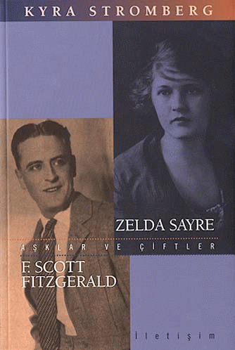 Zelda Sayre - F. Scott Fitzgerald