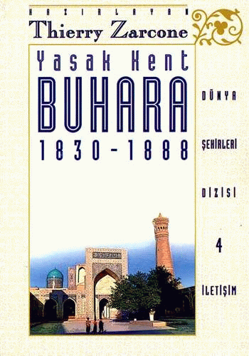Yasak Kent Buhara 1830-1888