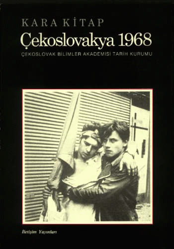 Kara Kitap: Çekoslovakya 1968