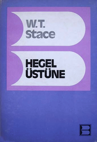 Hegel Üstüne