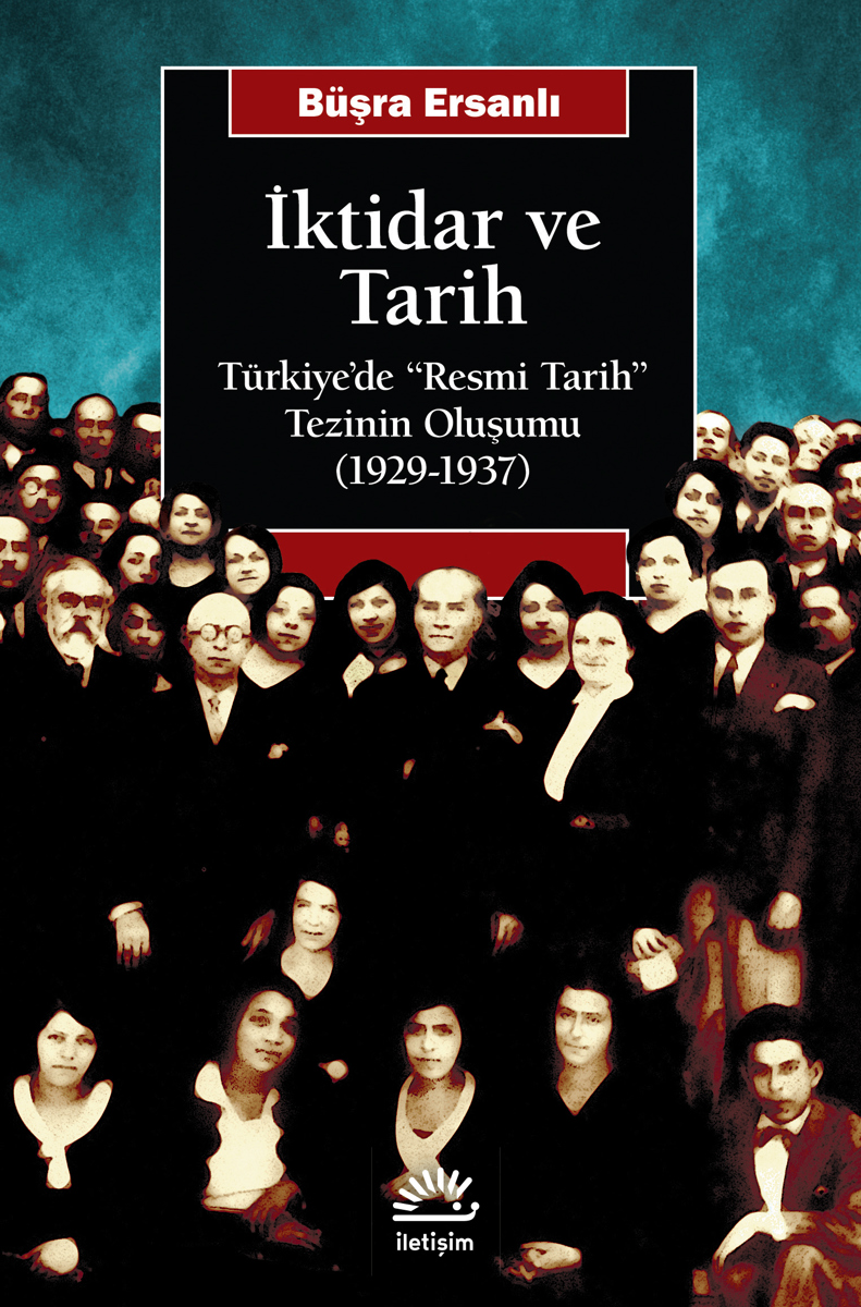 İktidar ve Tarih