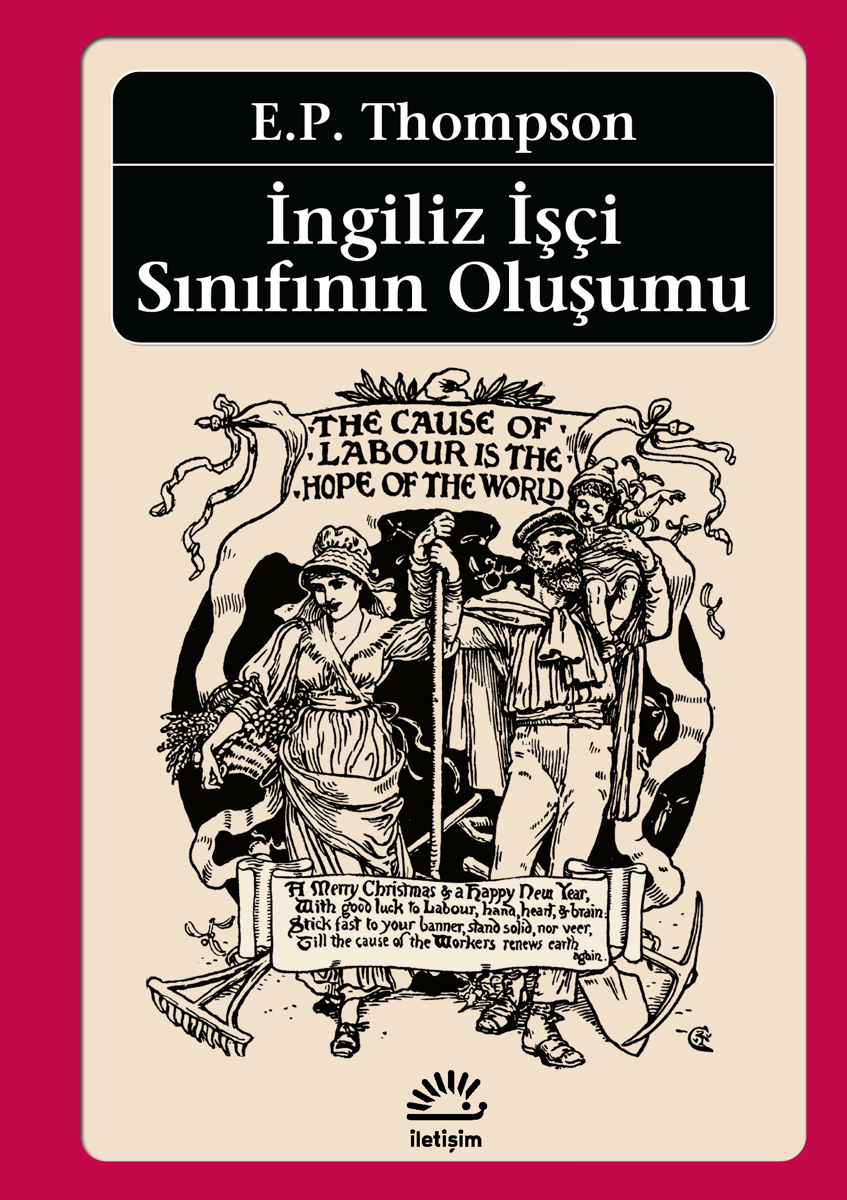 İngiliz İşçi Sınıfının Oluşumu