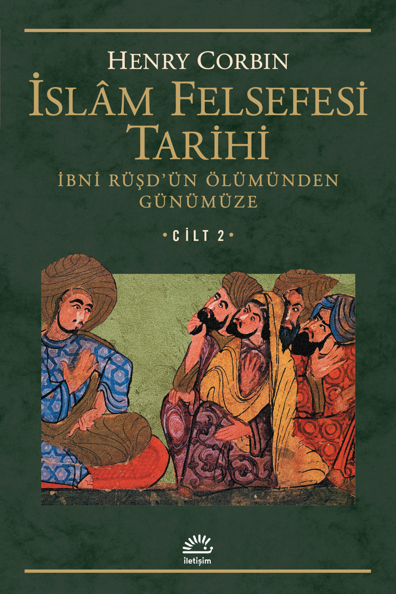 İslâm Felsefesi Tarihi Cilt 2