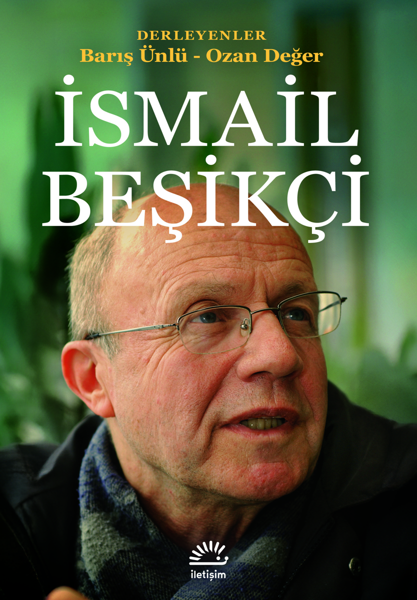 İsmail Beşikçi
