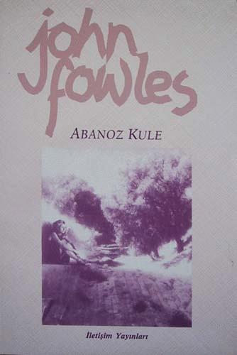 Abanoz Kule