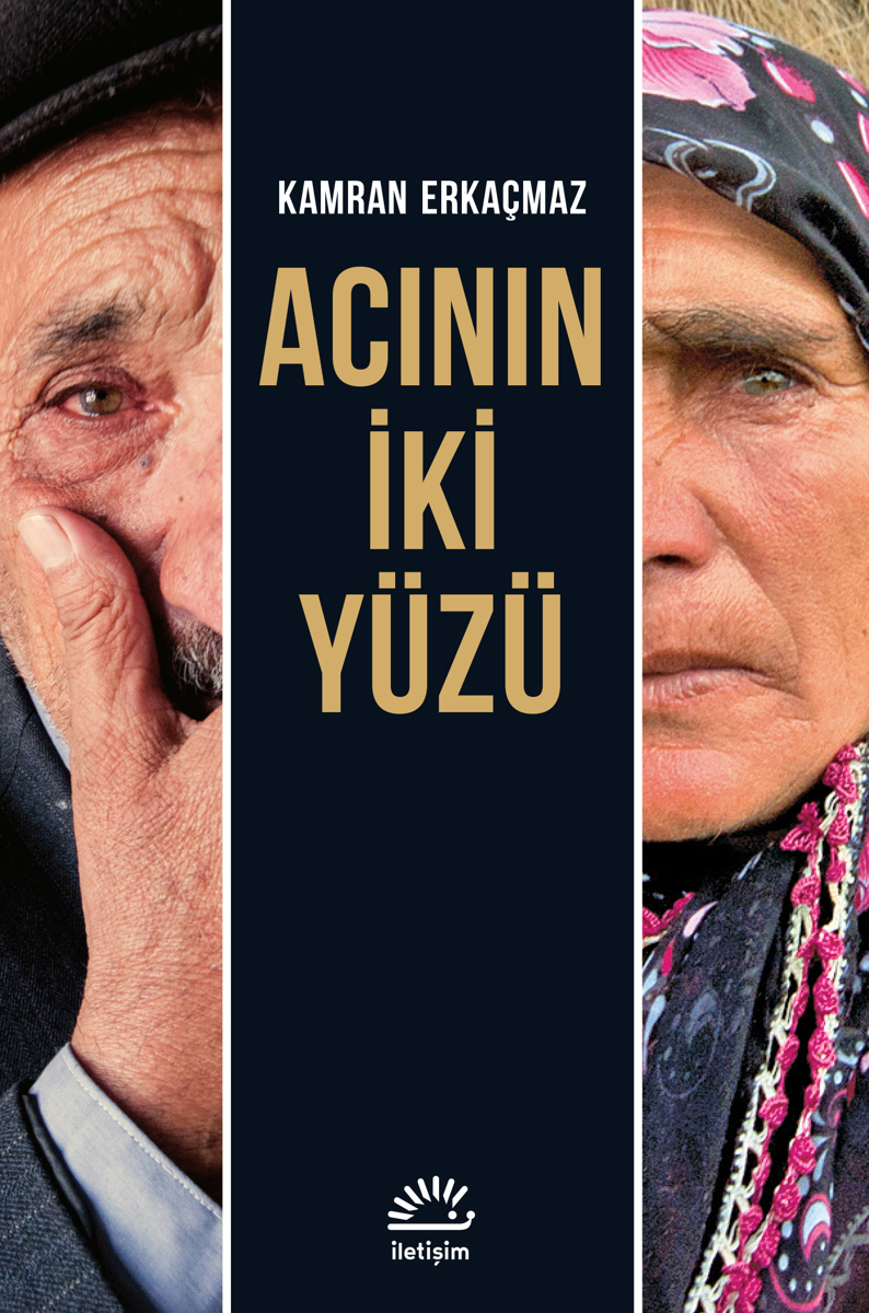Acının İki Yüzü