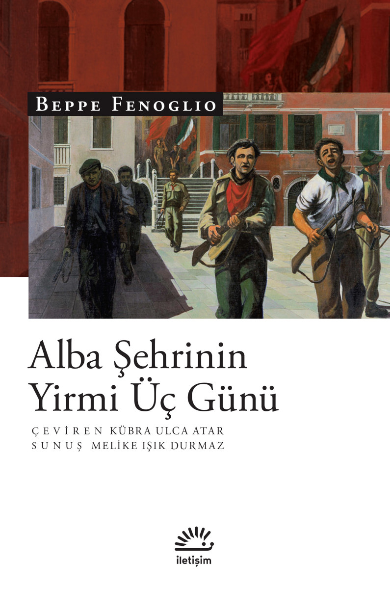 Alba Şehrinin Yirmi Üç Günü Alba Şehrinin Yirmi Üç Günü