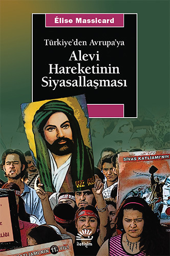 Alevi Hareketinin Siyasallaşması