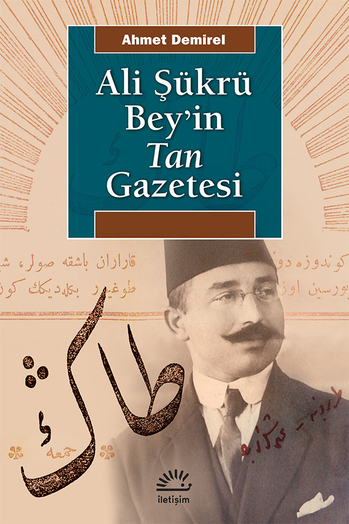 Ali Şükrü Bey'in Tan Gazetesi