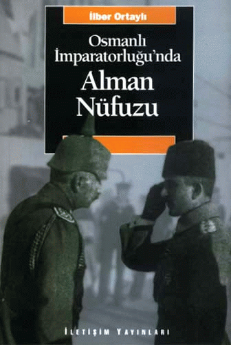 Alman Nüfuzu