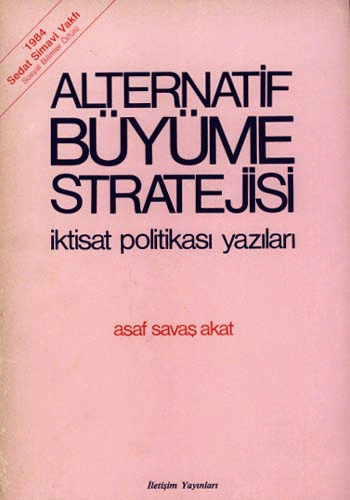 Alternatif Büyüme Stratejisi