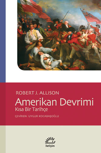Amerikan Devrimi