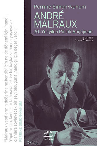 André Malraux
