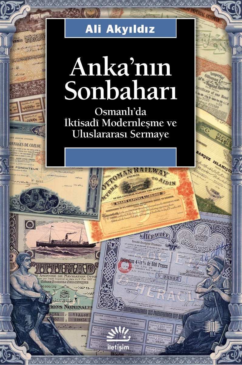 Anka'nın Sonbaharı