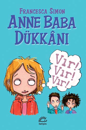 Anne Baba Dükkânı
