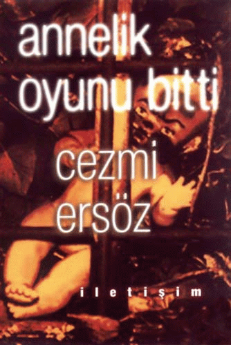 Annelik Oyunu Bitti