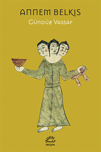 Annem Belkıs (Ciltli)