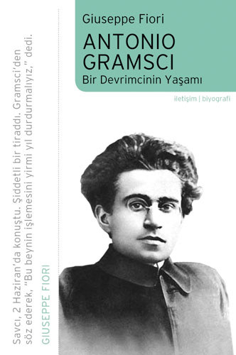 Antonio Gramsci