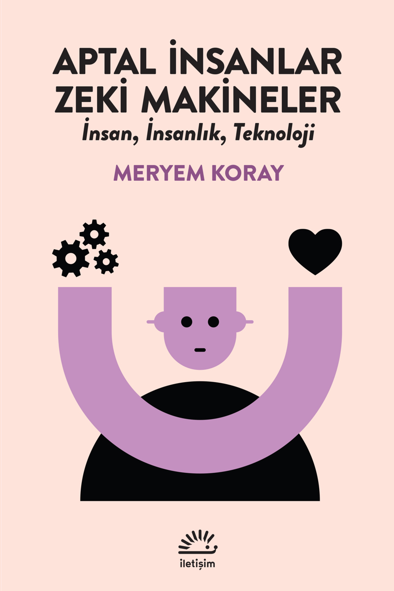 Aptal İnsanlar, Zeki Makineler