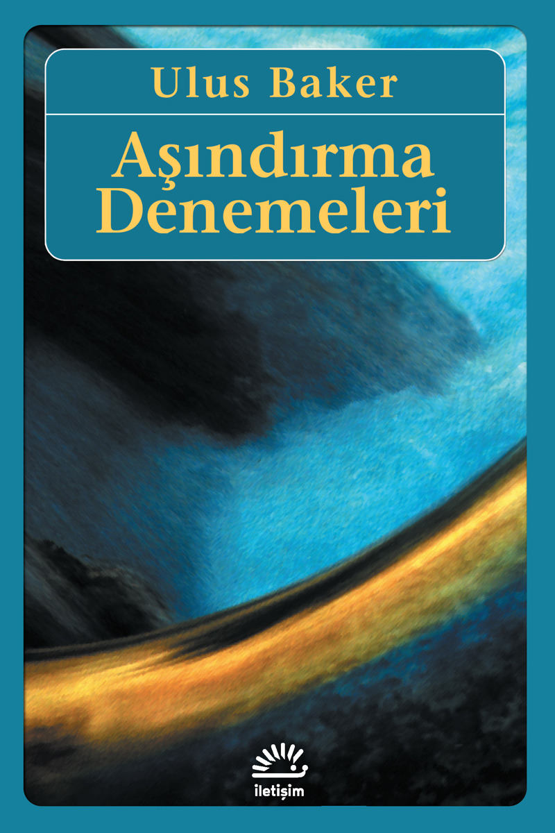 Aşındırma Denemeleri